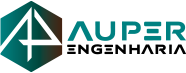 Logo da Auper Engenharia